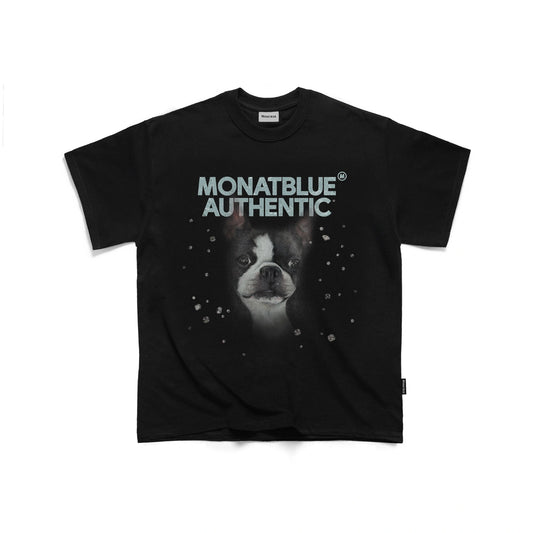 T-shirt  Boston Sparkle