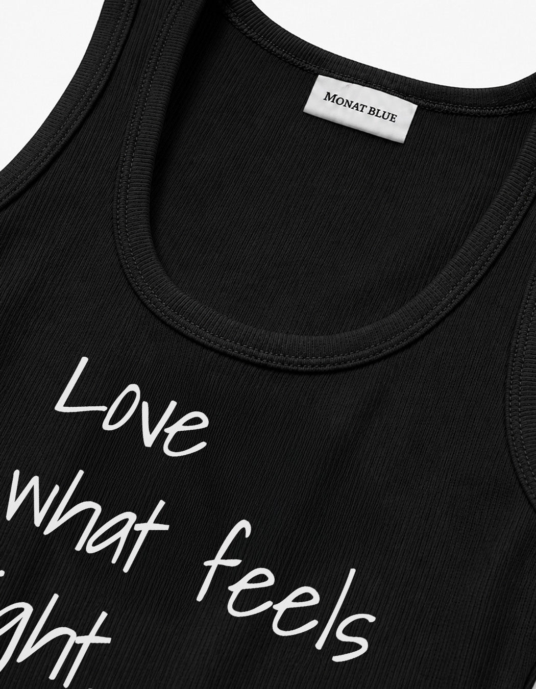 Tanktop Love