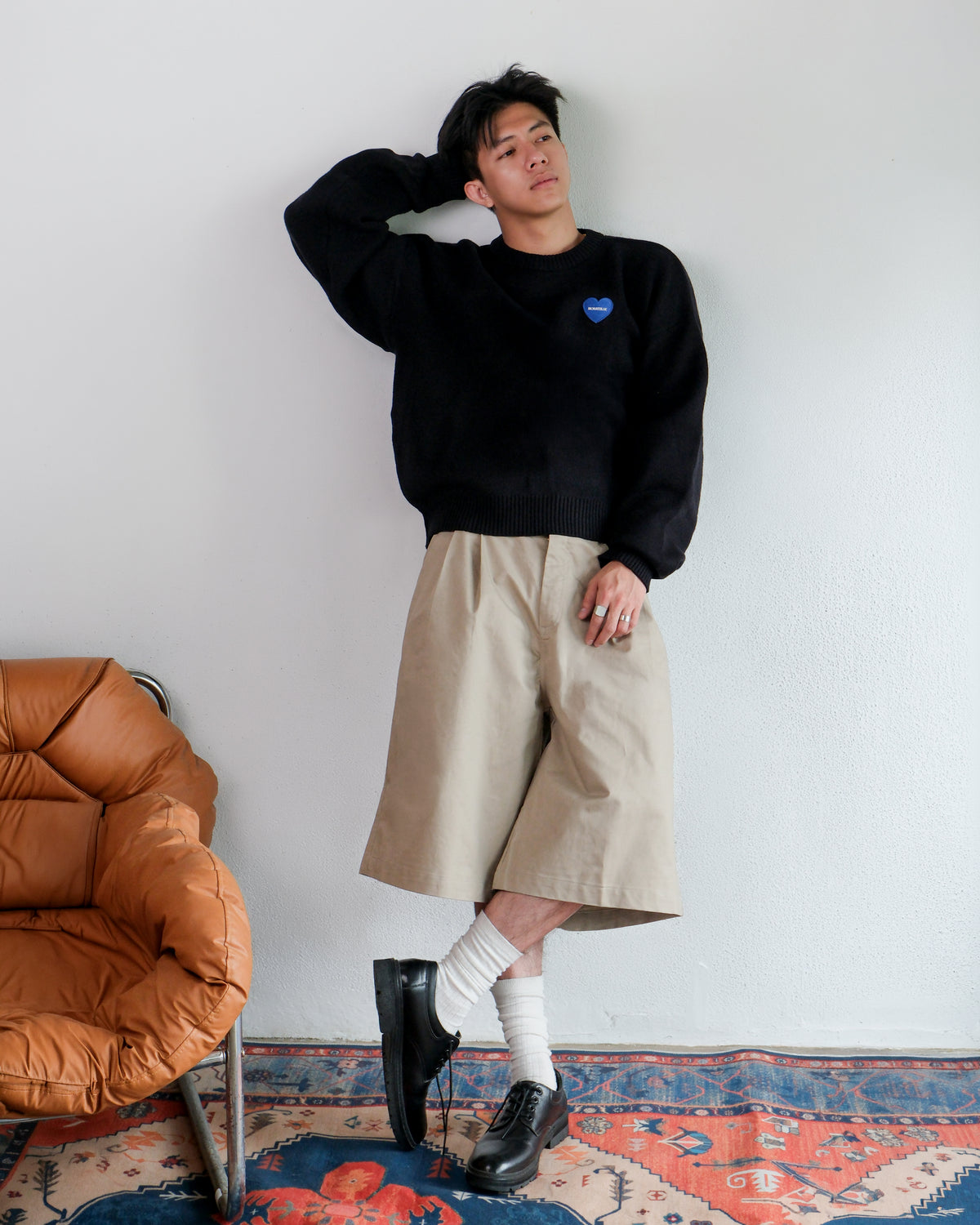 LOOK 08