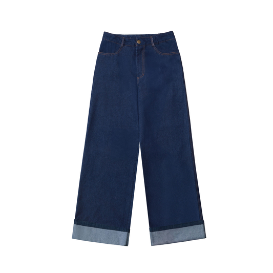 Jean Raw Original