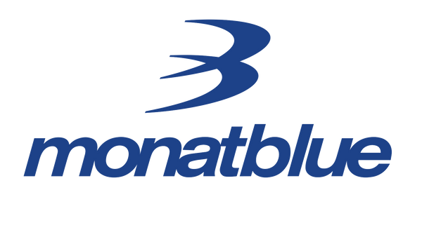 MONAT BLUE INTERNATIONAL