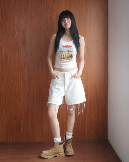 Luxembourg Palace Tanktop