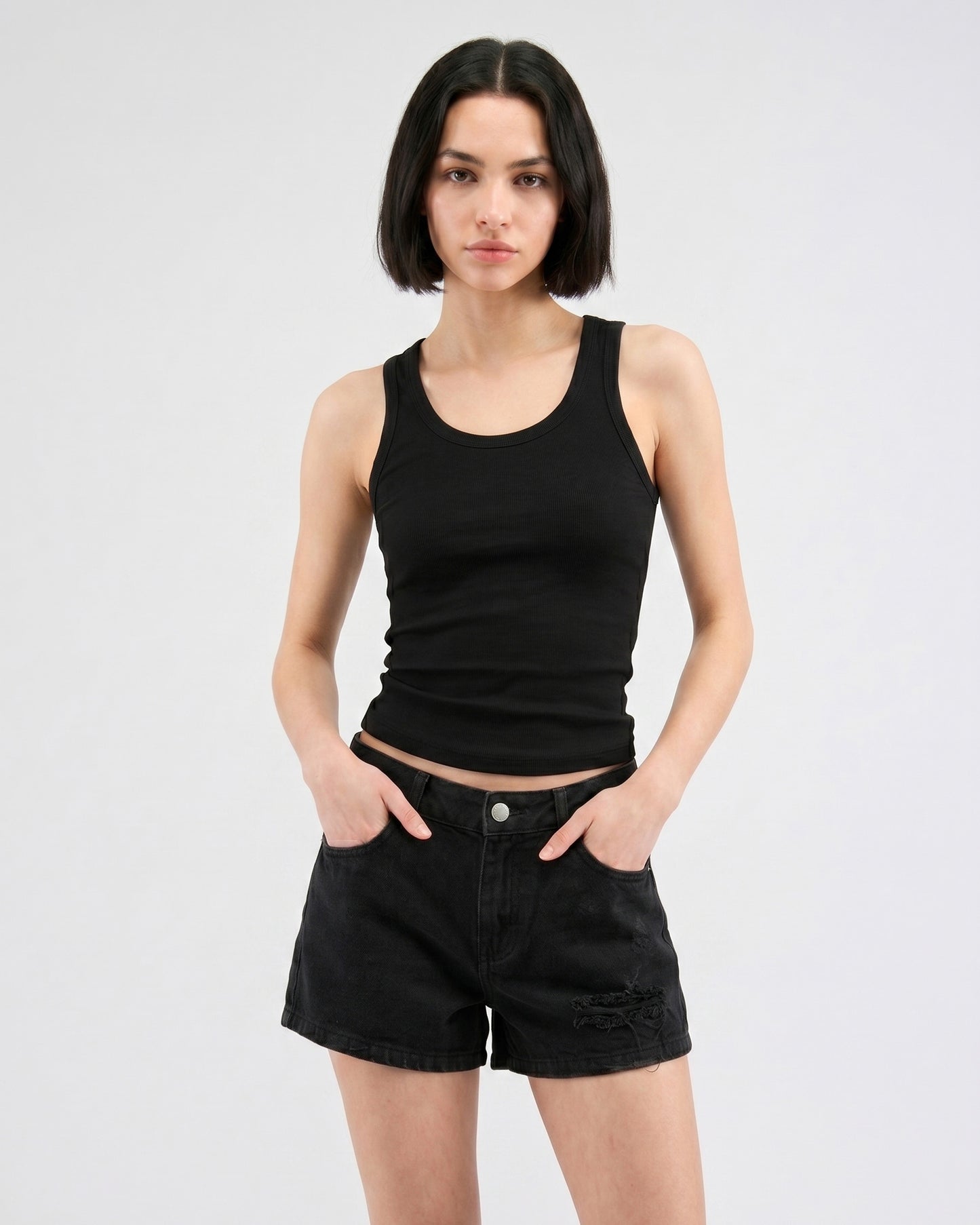 Basic Tanktop