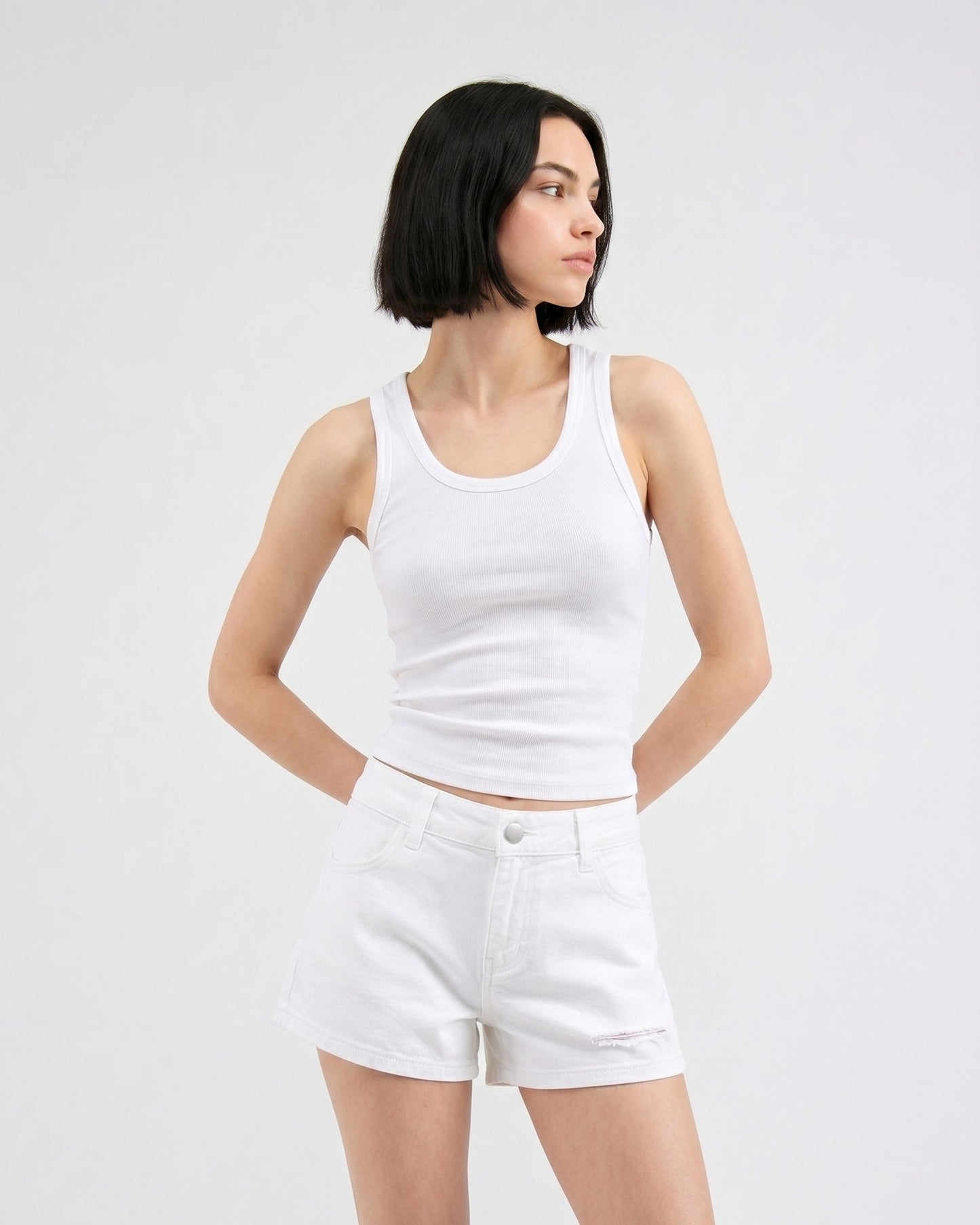Basic Tanktop