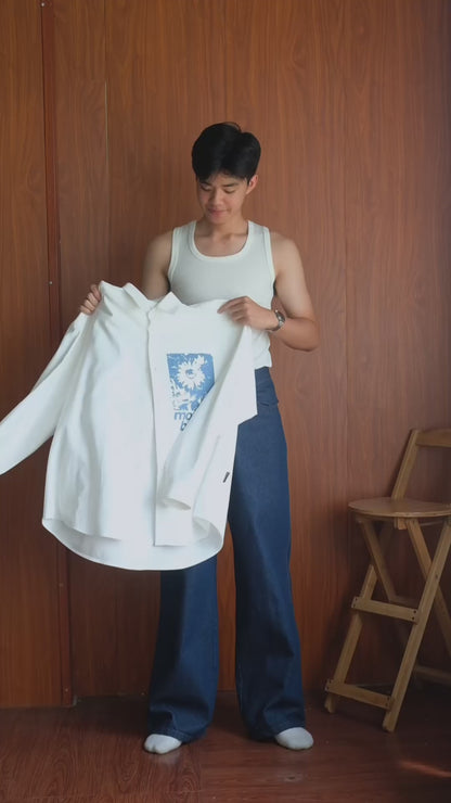 Shirt Daisy