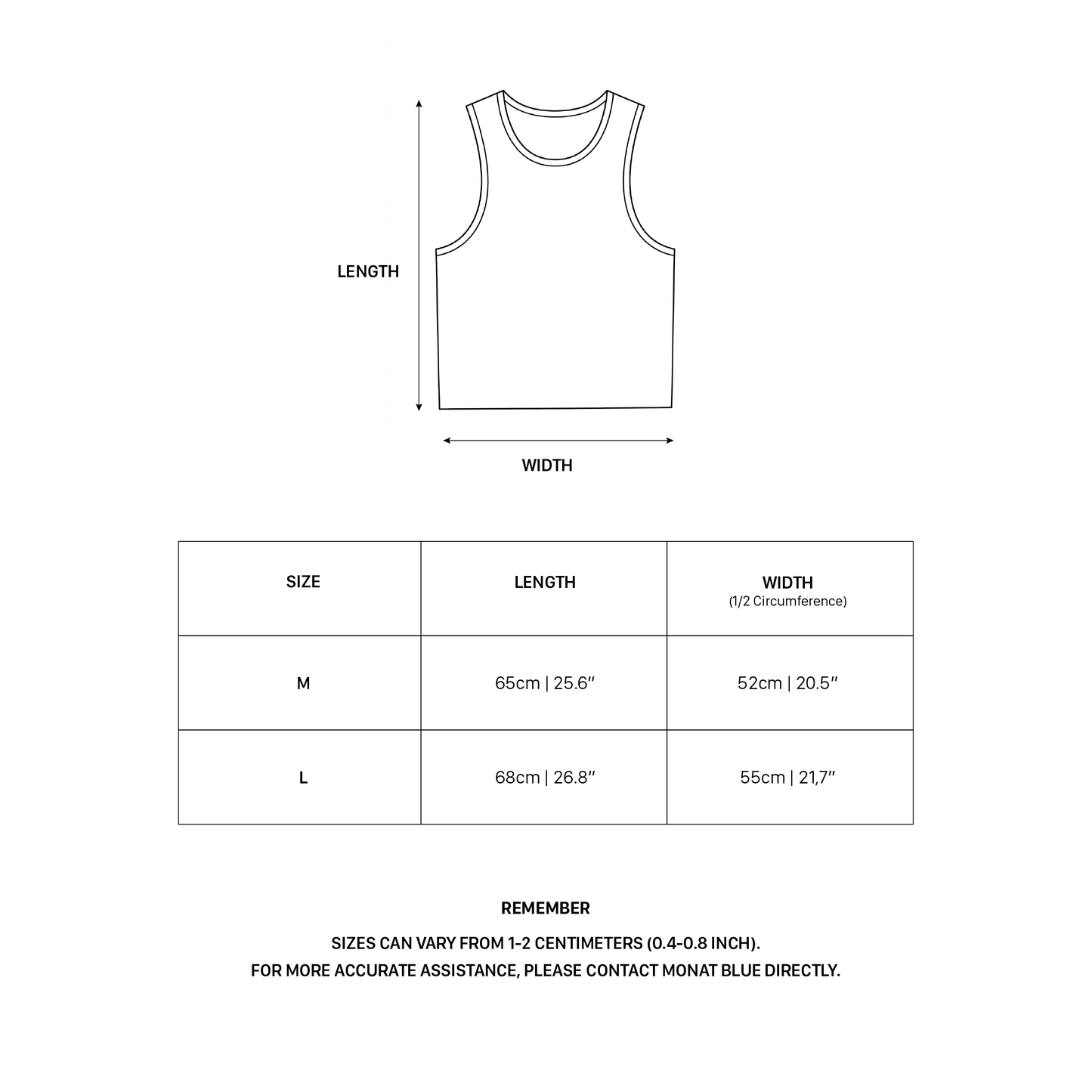 Lattice Knit Tank
