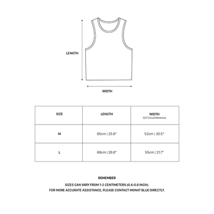 Lattice Knit Tank