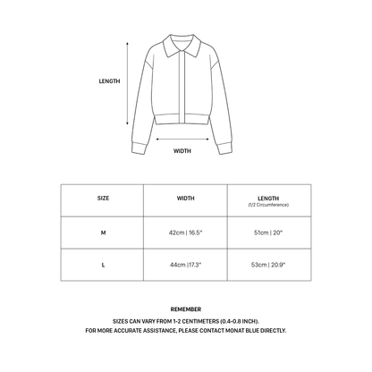 Ocean Mist Cardigan