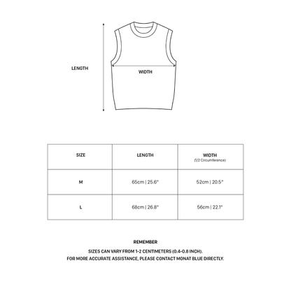 Coastal Knit Gile