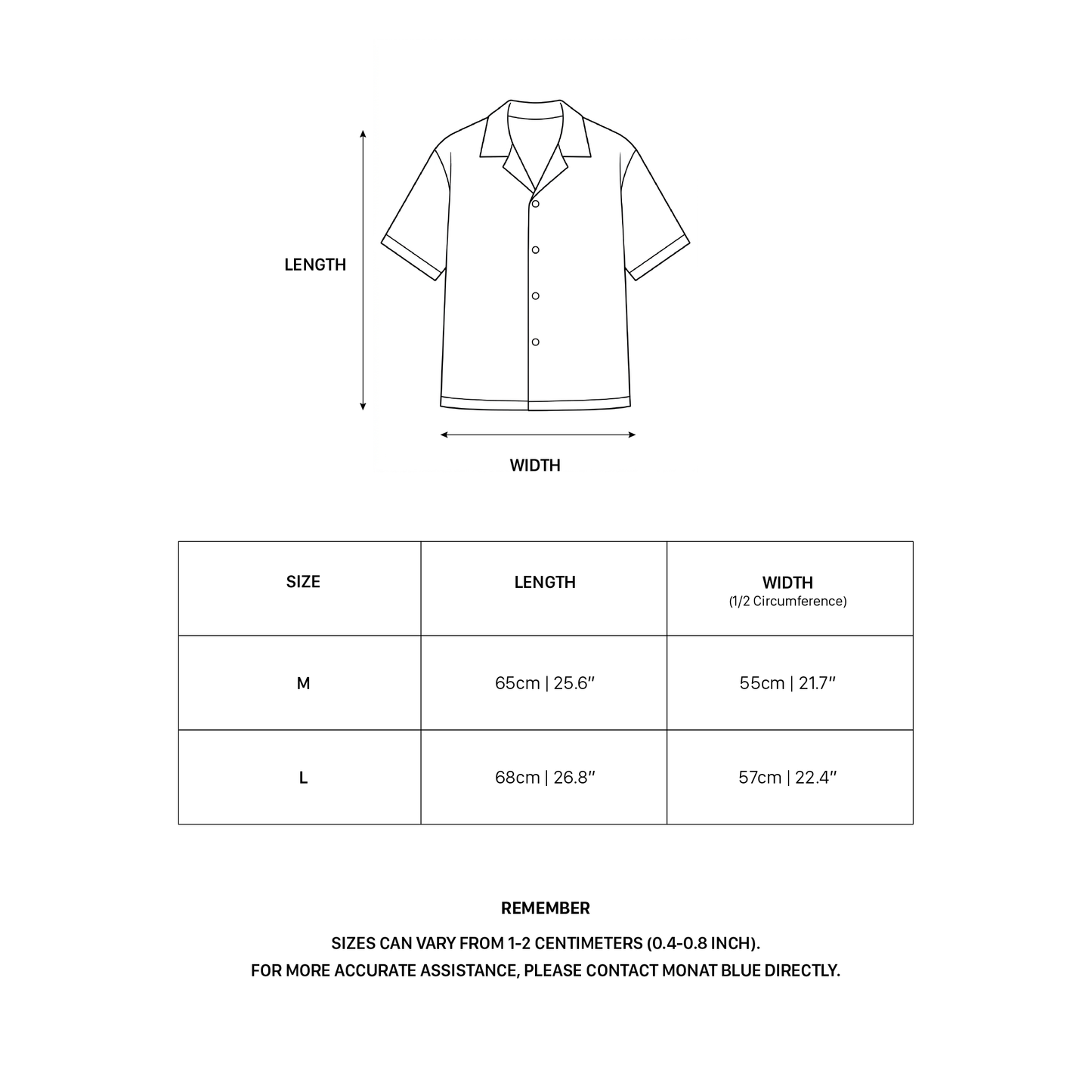Seaside Knit Shirt