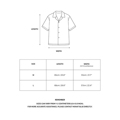 Seaside Knit Shirt