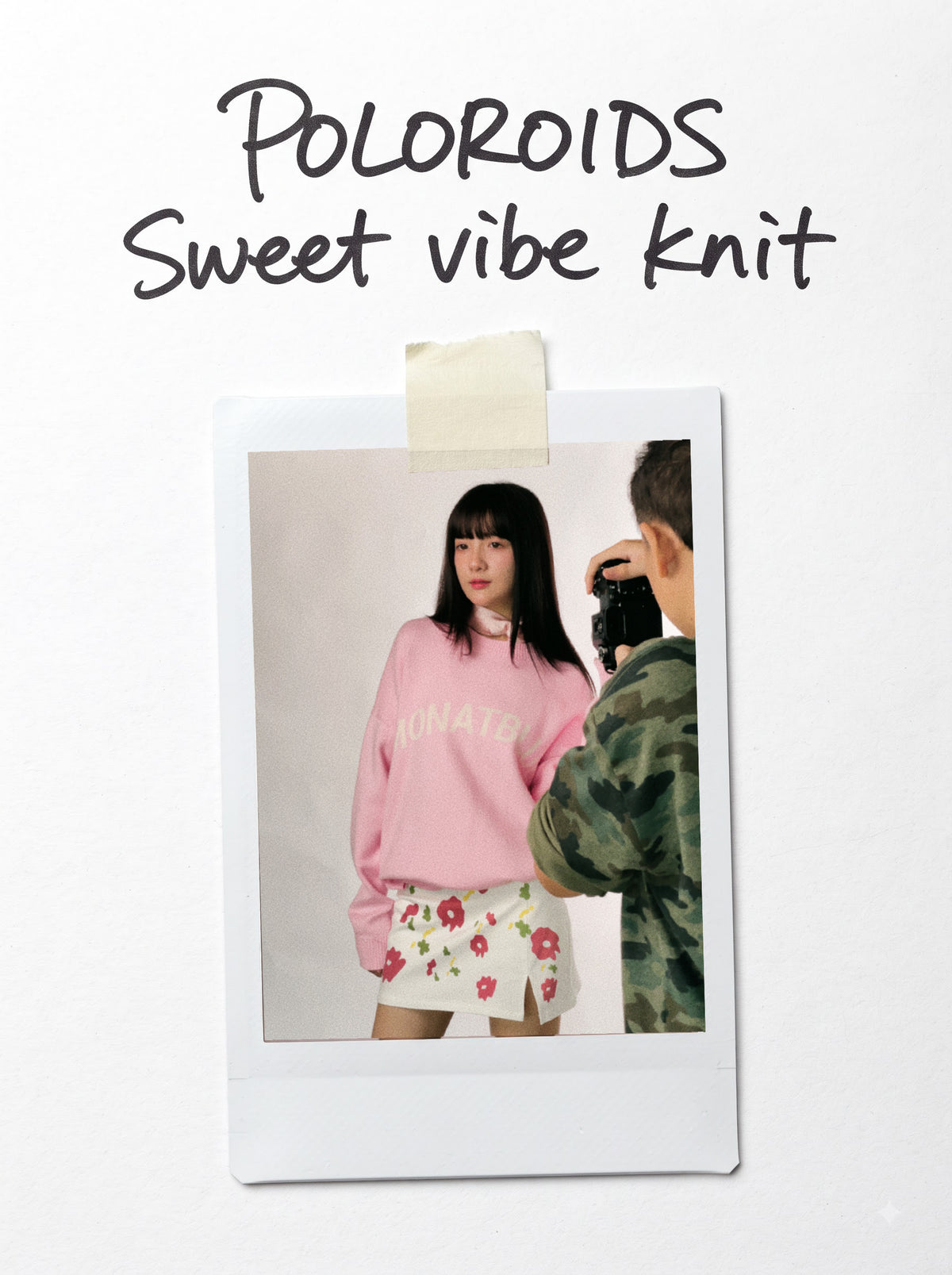 Lookbook SS26