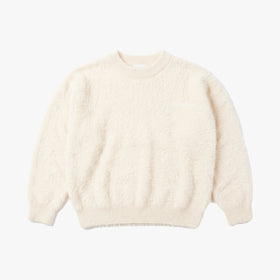 Cloud Fur Sweater - Limited Edition