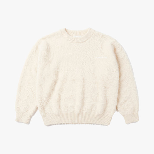Cloud Fur Sweater
