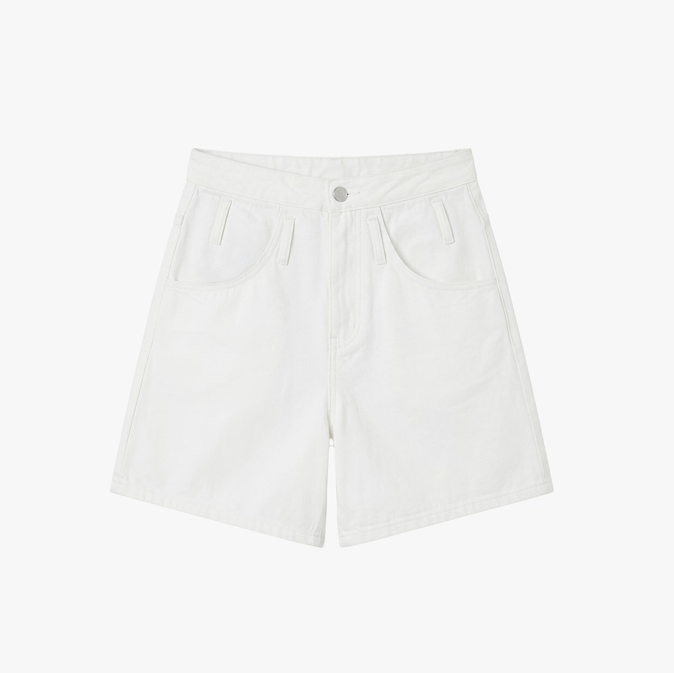 Belt Loop Shorts