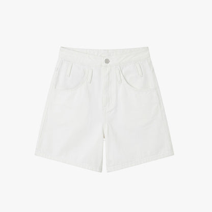 Belt Loop Shorts