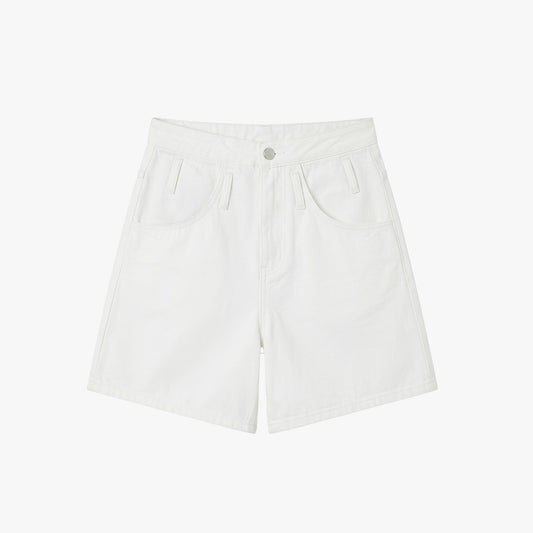 Belt Loop Shorts