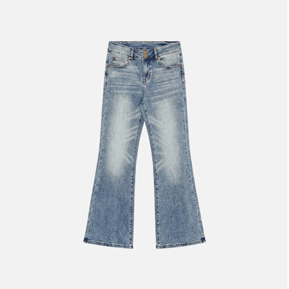 Essential Flare Jeans