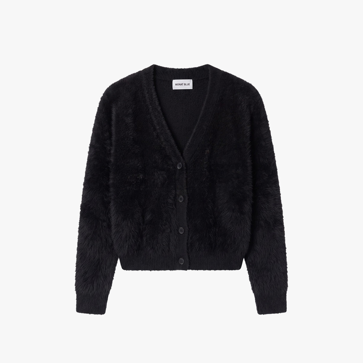 Soft Knit Cardigan