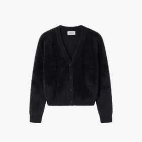 Soft Knit Cardigan - Preorder Limited Edition