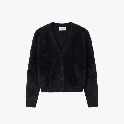 Soft Knit Cardigan