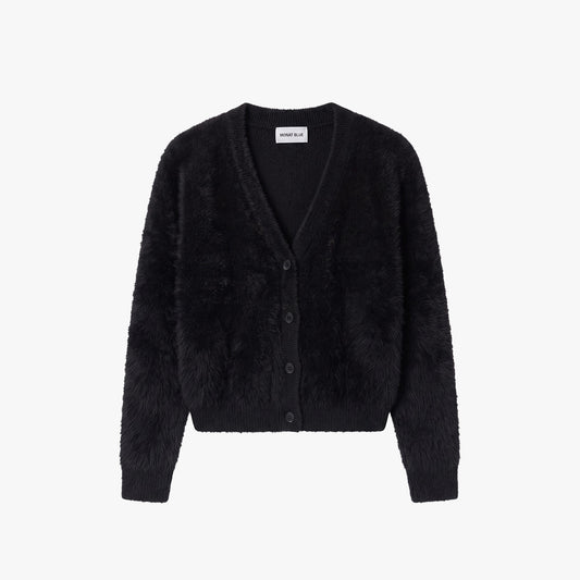 Soft Knit Cardigan