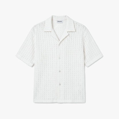 Seaside Knit Shirt