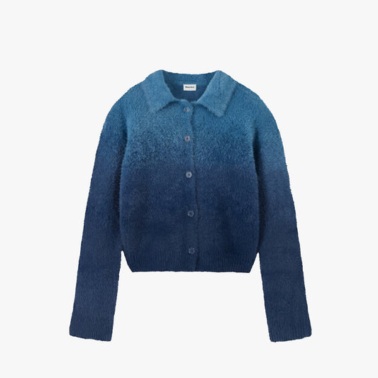 Ocean Mist Cardigan