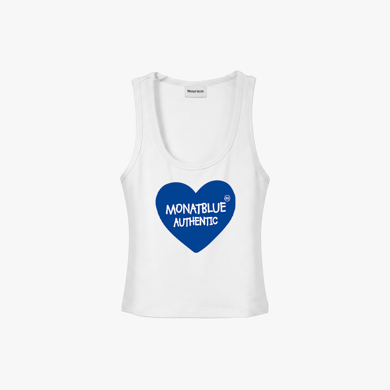 Big Heart Tanktop