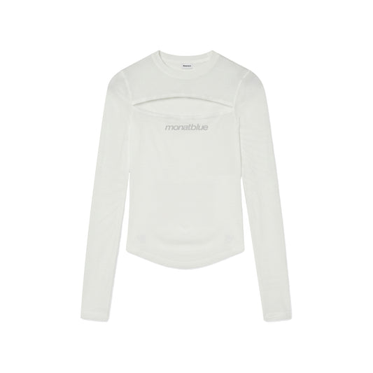 TANE Cut-Out Long Sleeve