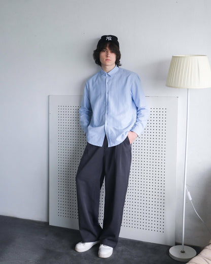 Shirt Urban Oxford