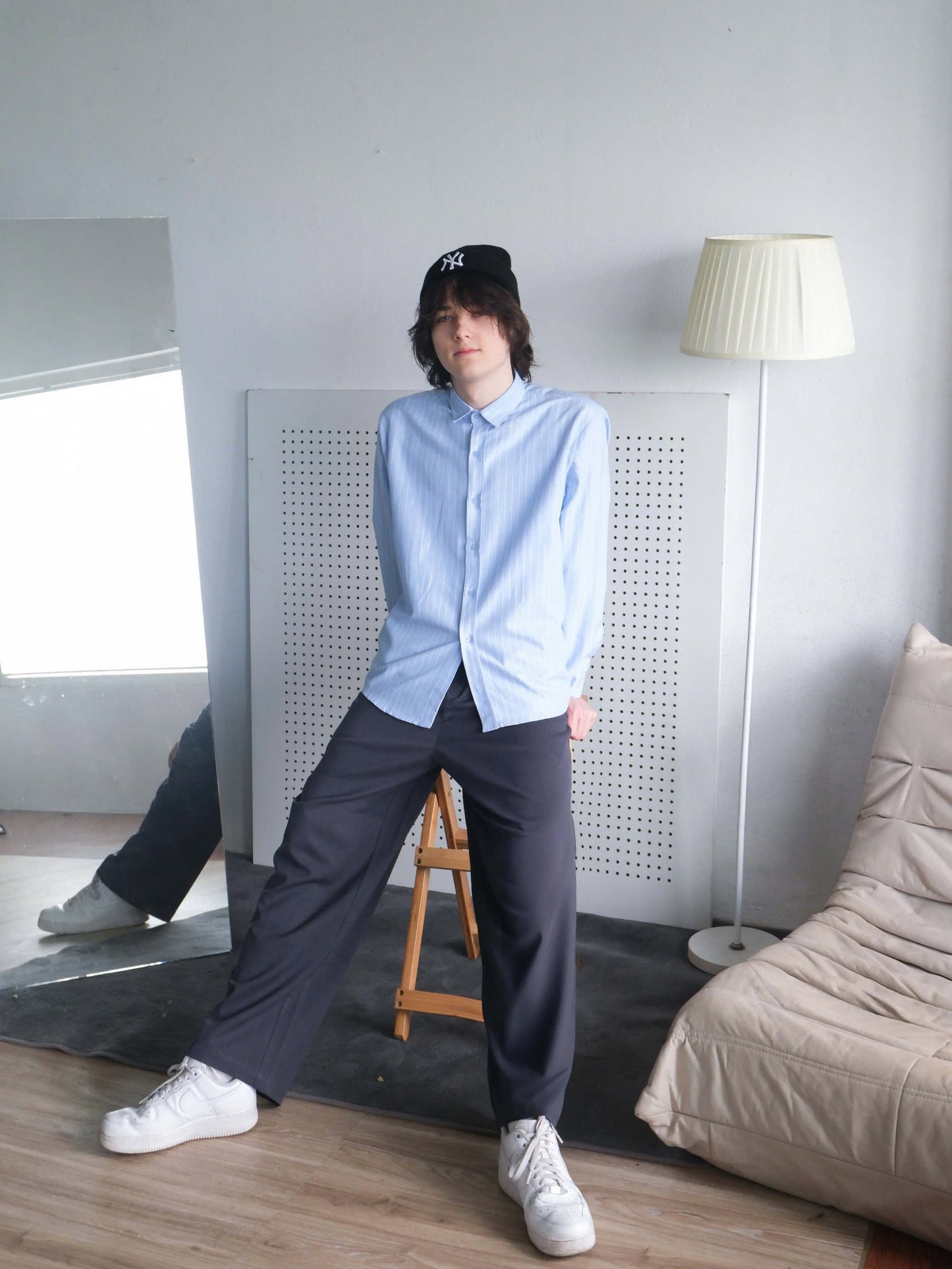 Shirt Urban Oxford