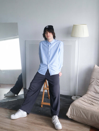Shirt Urban Oxford