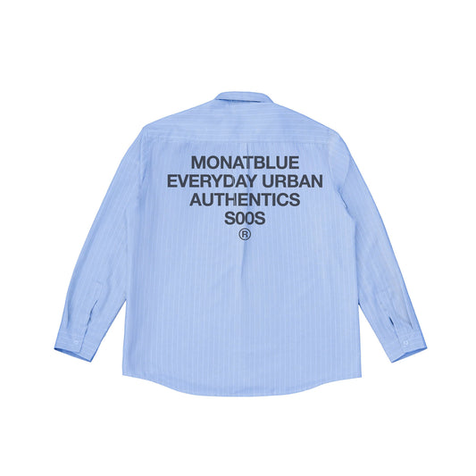 Shirt Urban Oxford