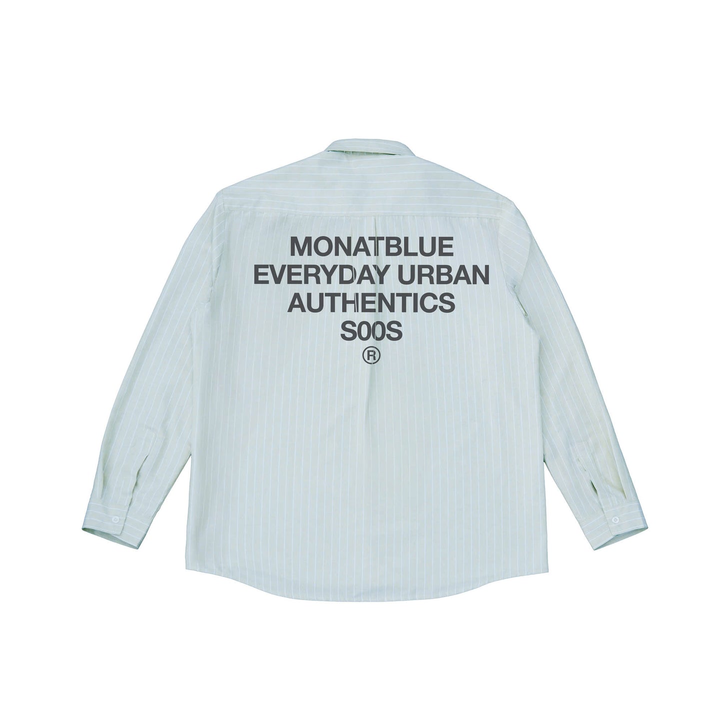 Shirt Urban Oxford