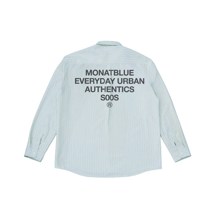 Shirt Urban Oxford