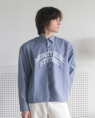 Shirt Caro Studio