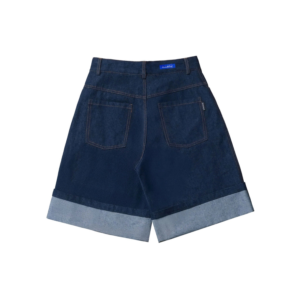 Short Jean Cuff
