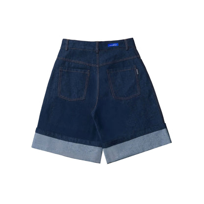 Short Jean Cuff