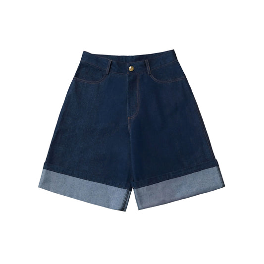Short Jean Cuff