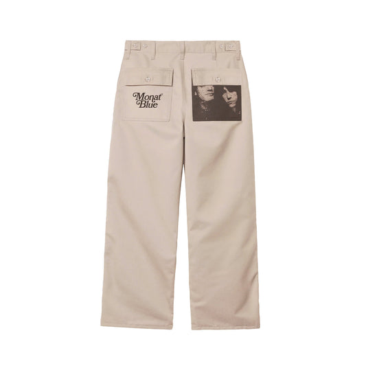 Legacy Kaki Pants